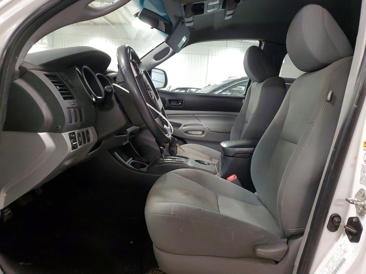 2014 Toyota Tacoma Access Cab - Фото 7