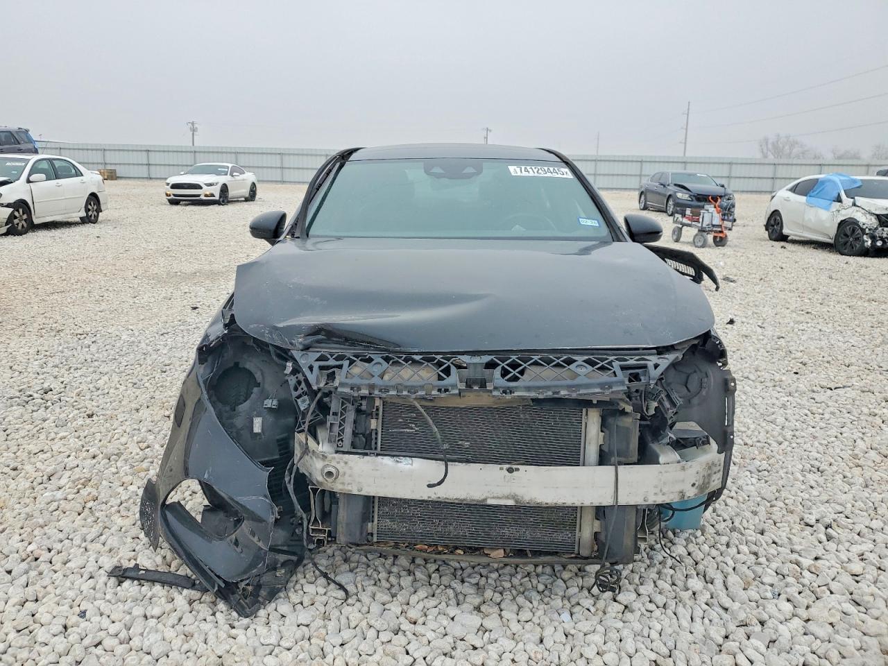 2019 Mercedes-Benz A 220 - Image 5