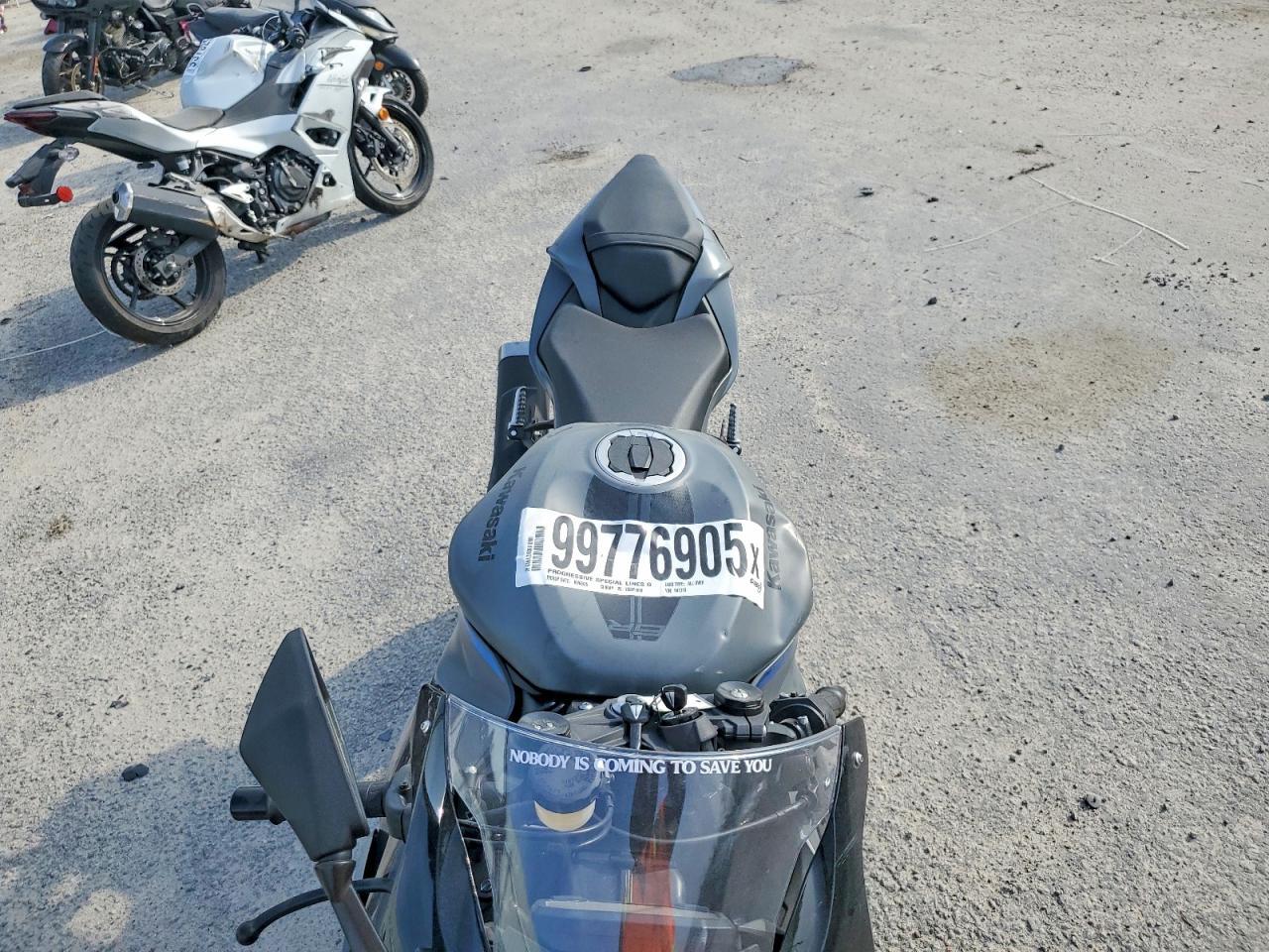2026 Kawasaki Zx636 K - Image 5