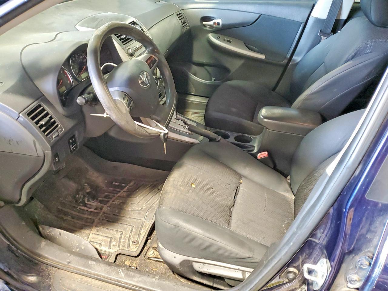 2011 Toyota Corolla S - Фото 7
