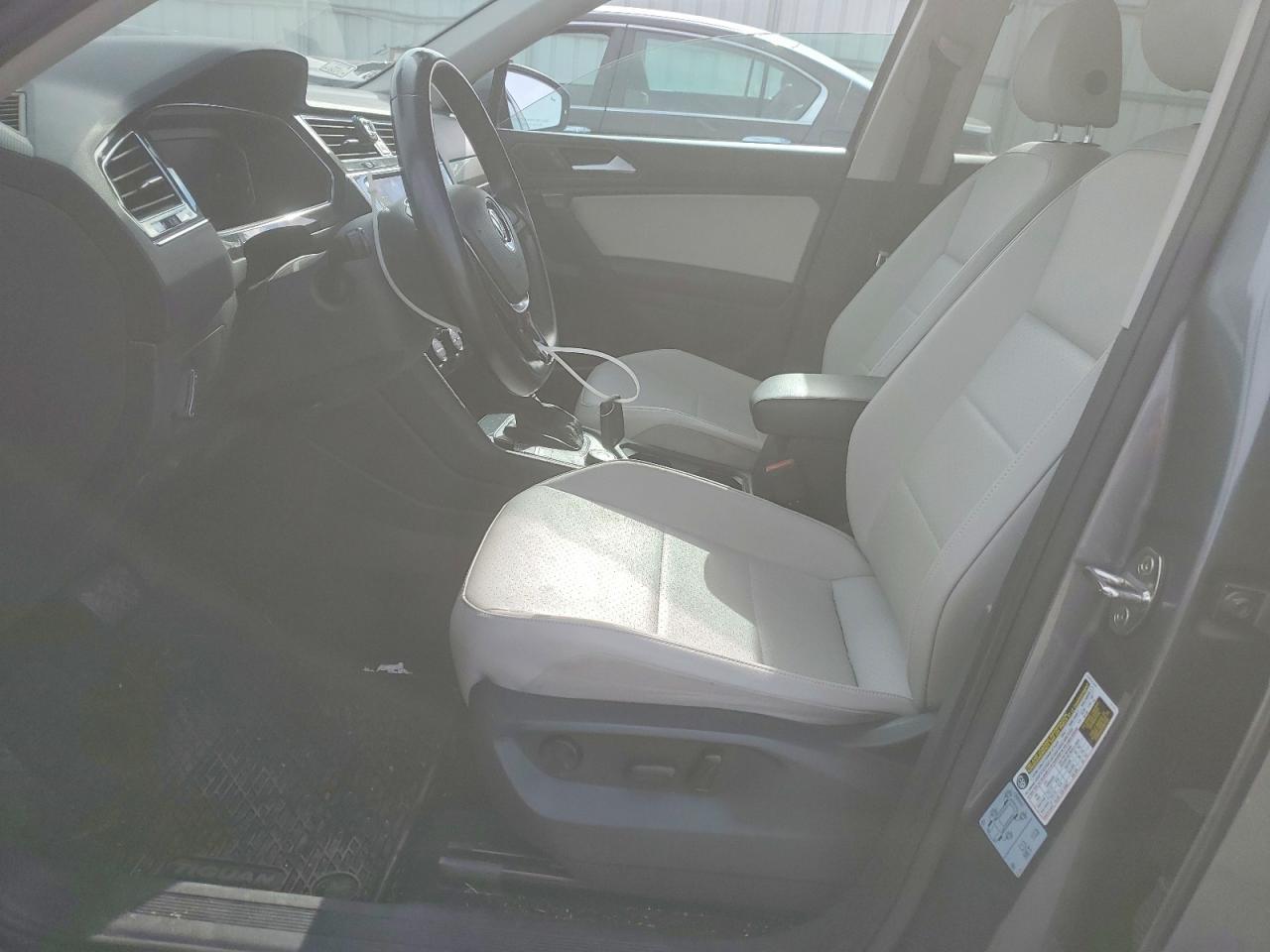 2019 Volkswagen Tiguan Se - Image 7