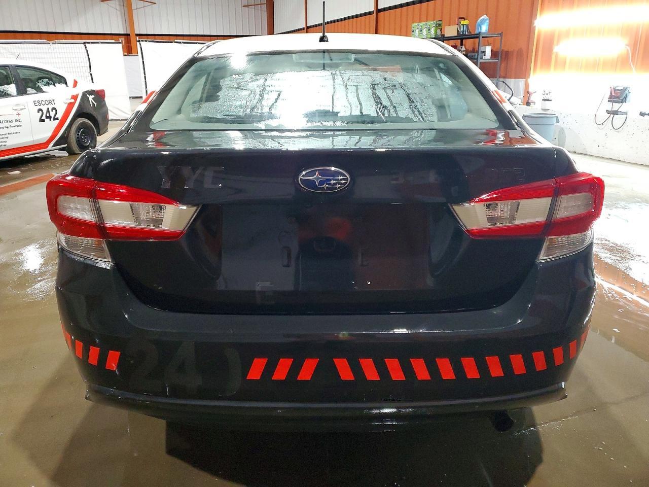 2019 Subaru Impreza - Фото 6