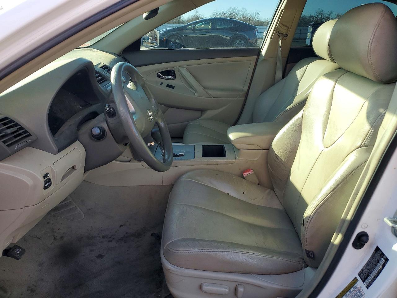 2007 Toyota Camry Ce - Фото 7