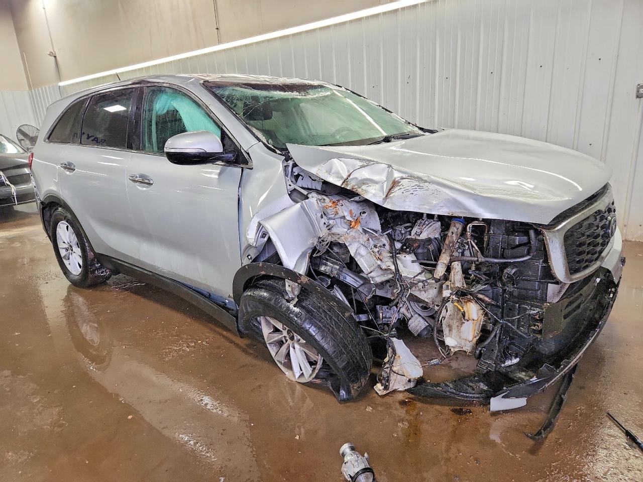 2019 Kia Sorento - Image 4