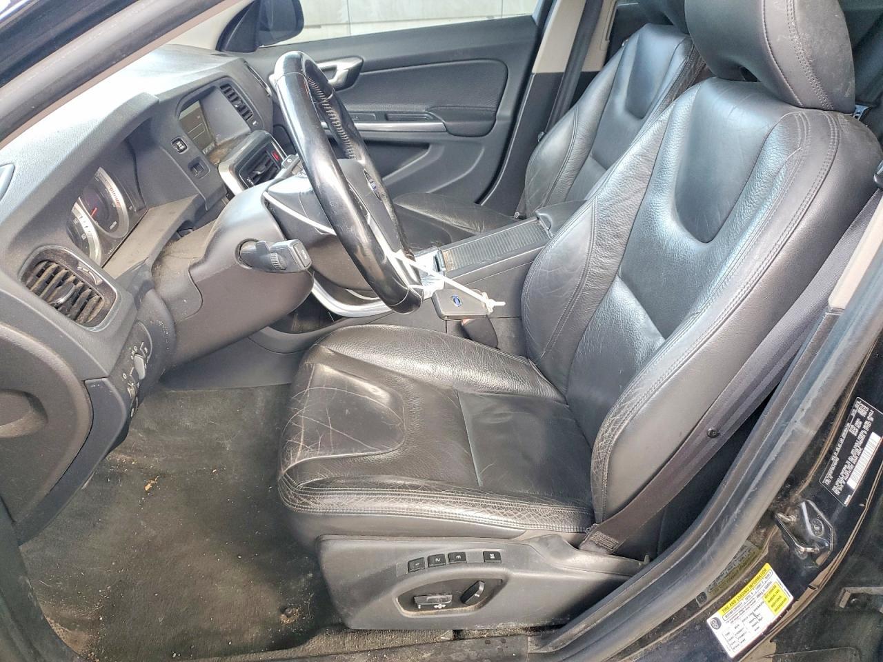 2012 Volvo S60 T5 - Фото 7