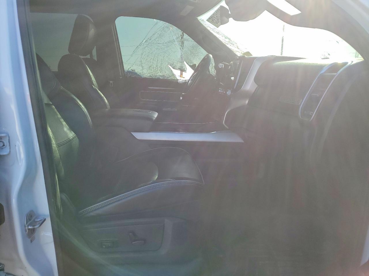 2019 Ram 2500 Laramie - Фото 7