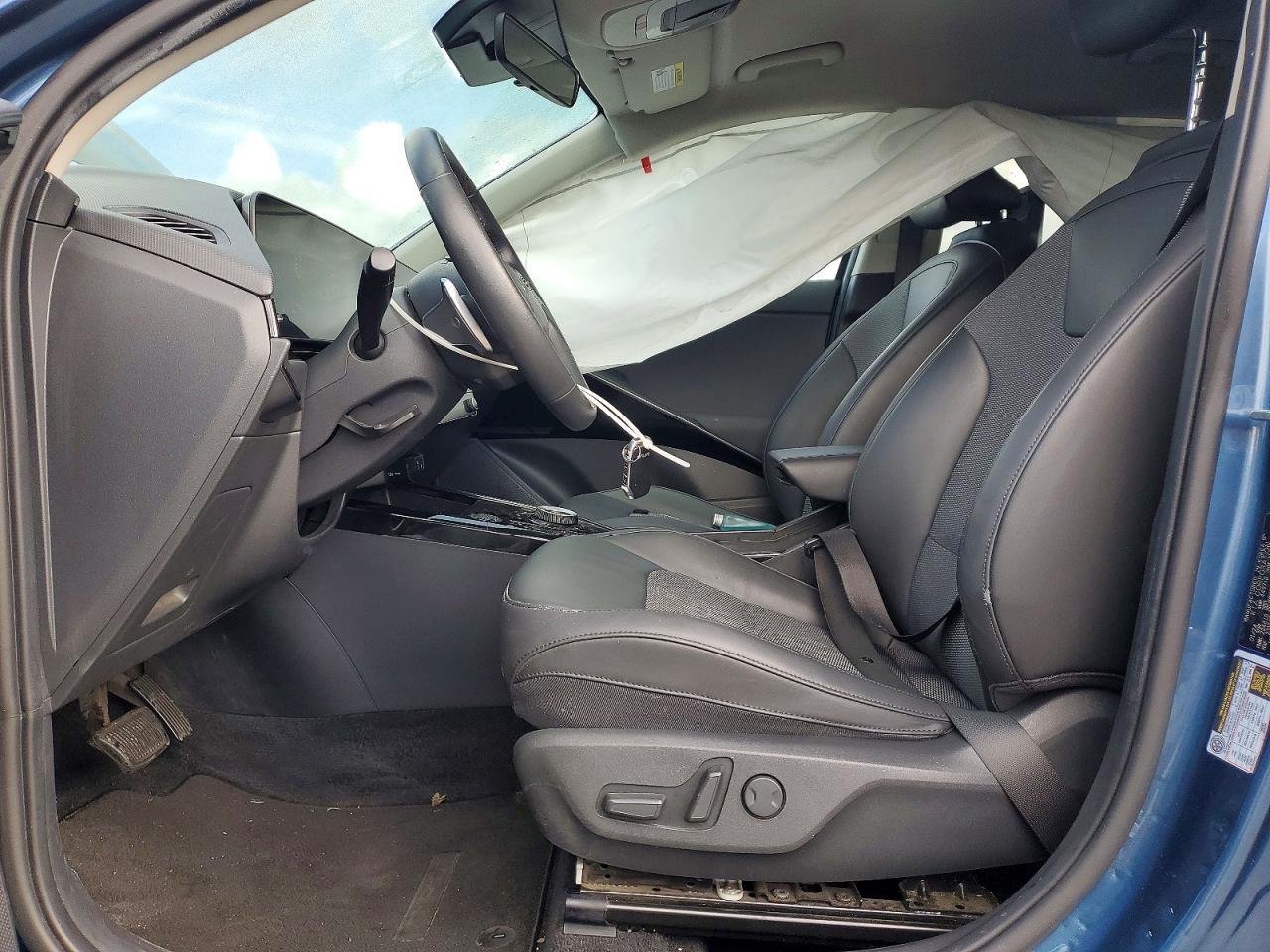 2024 Kia Niro Ex - Фото 7