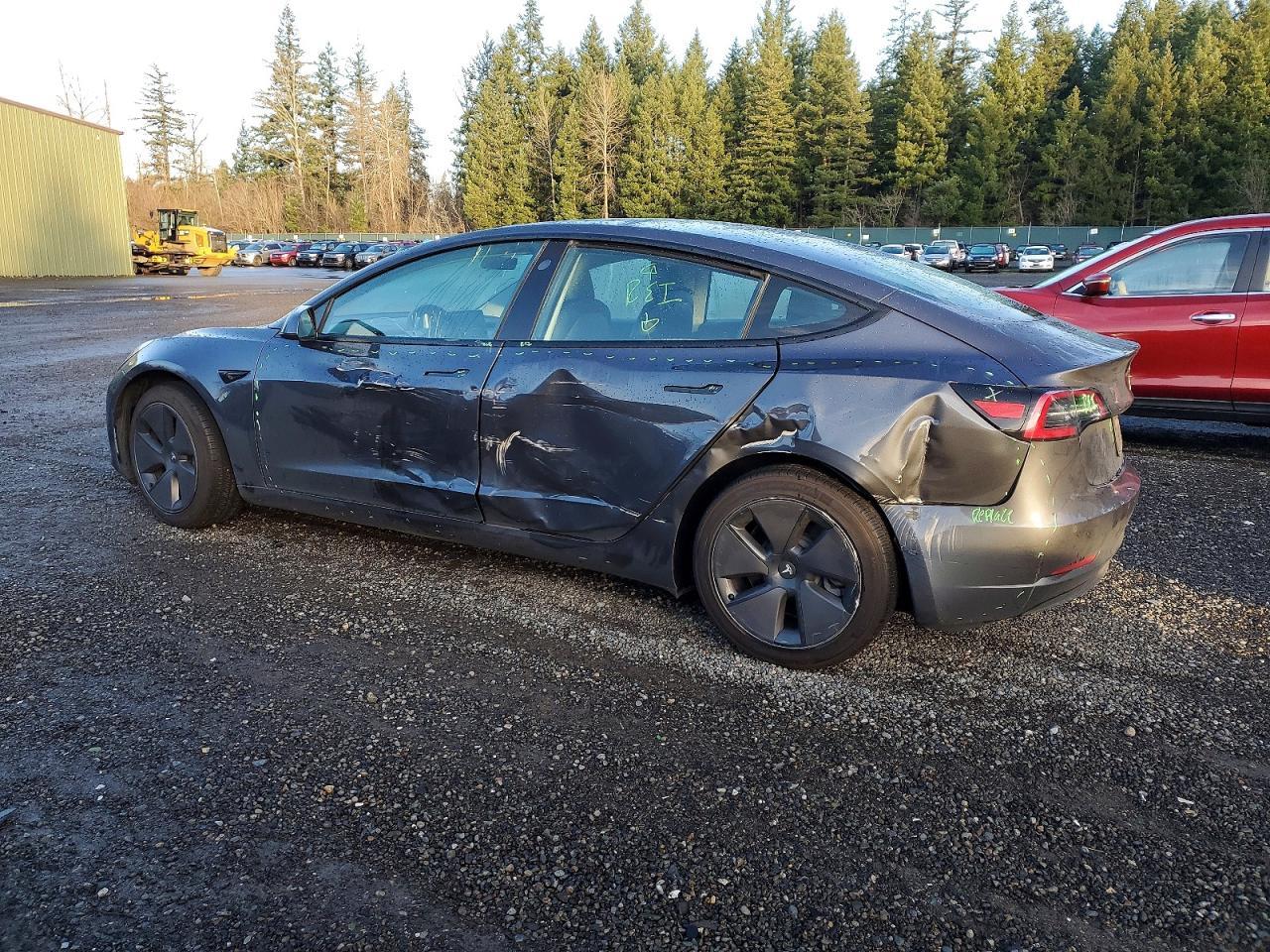 2021 Tesla Model 3 - Image 2