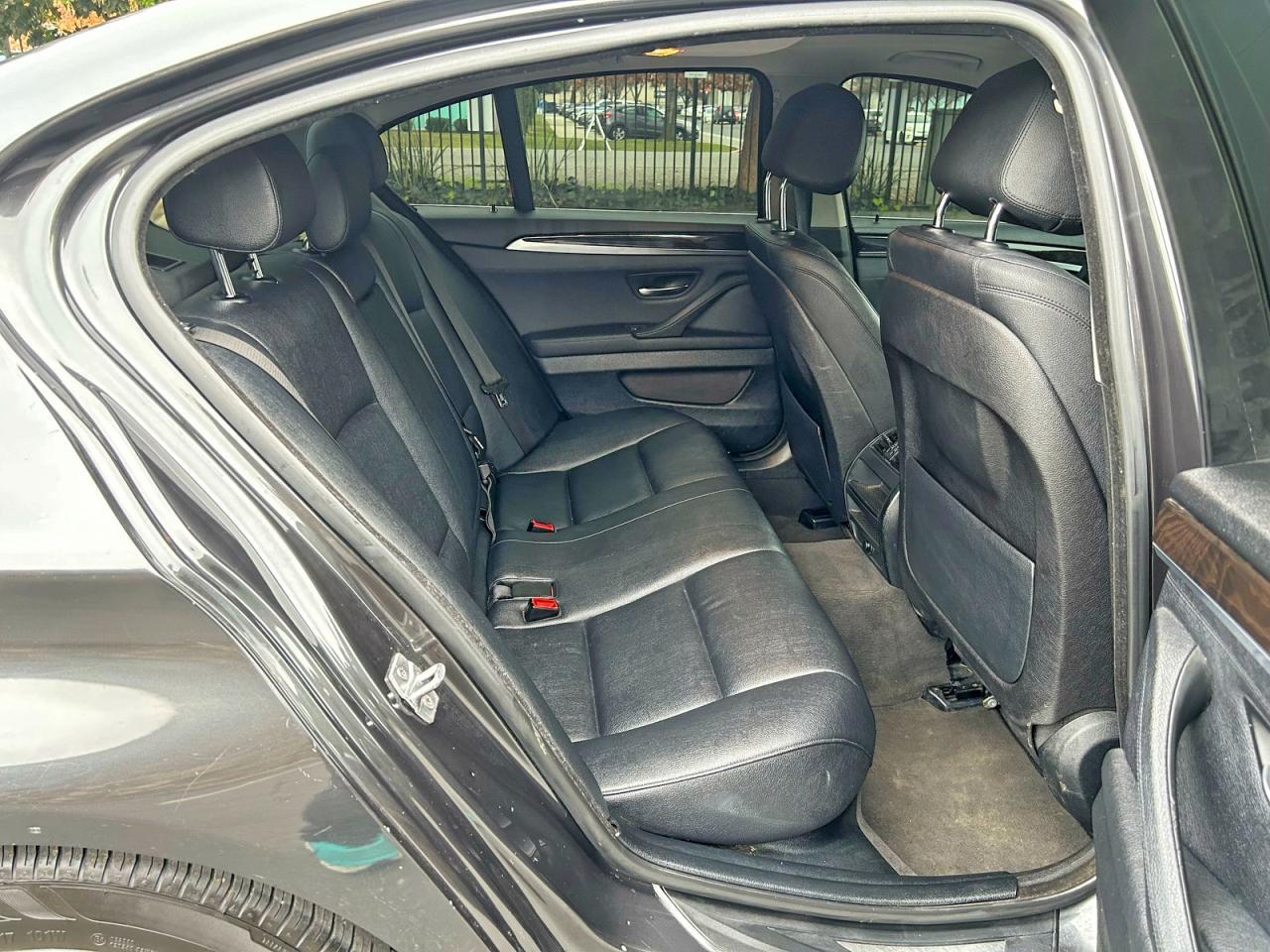 2014 BMW 528 I - Image 6