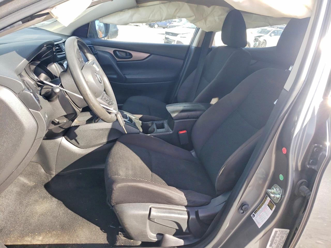 2018 Nissan Rogue - Фото 7