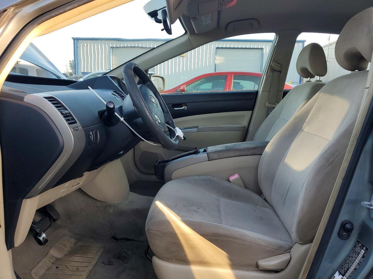 2005 Toyota Prius - Фото 7