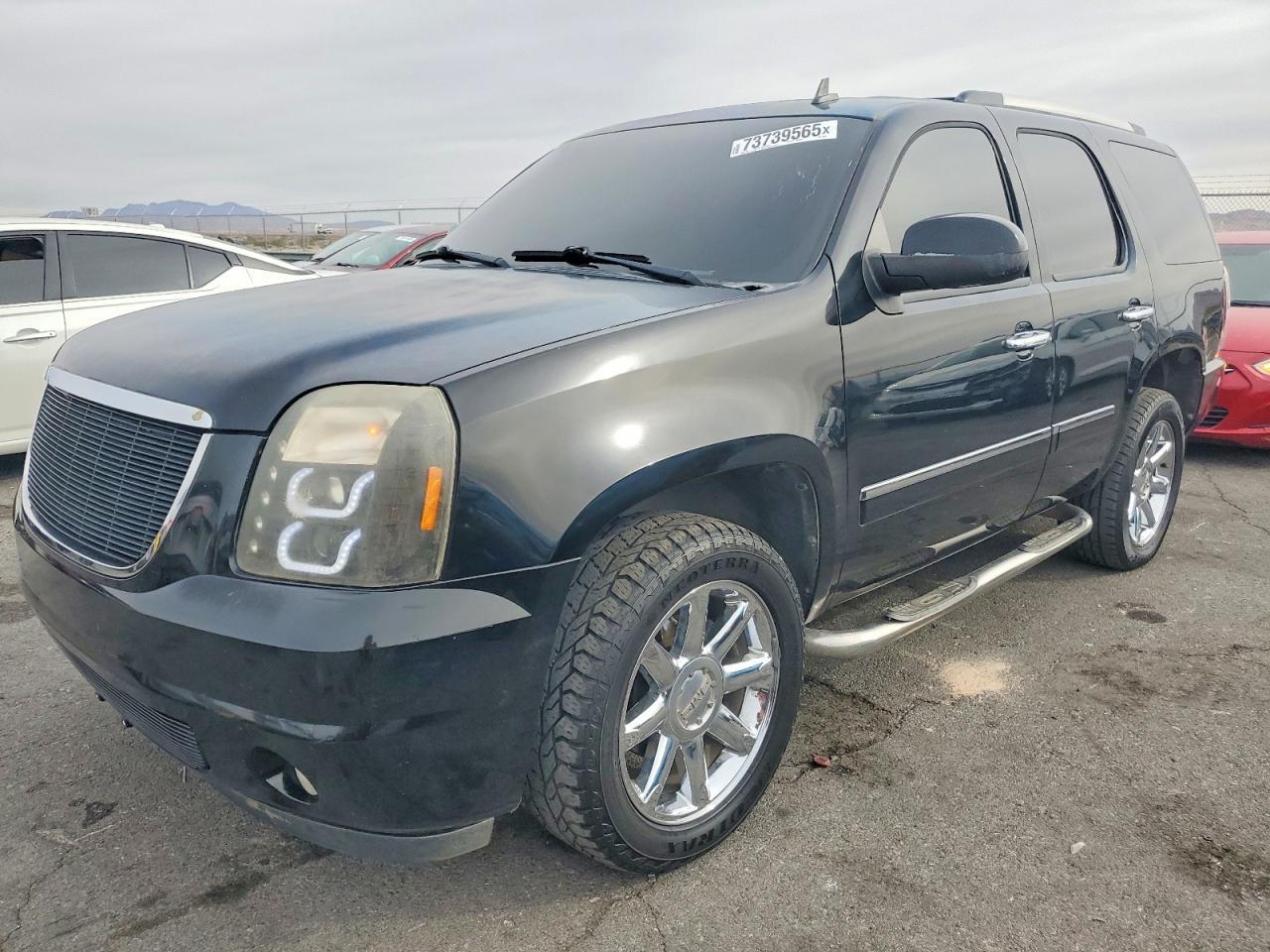 2011 GMC Yukon Denali