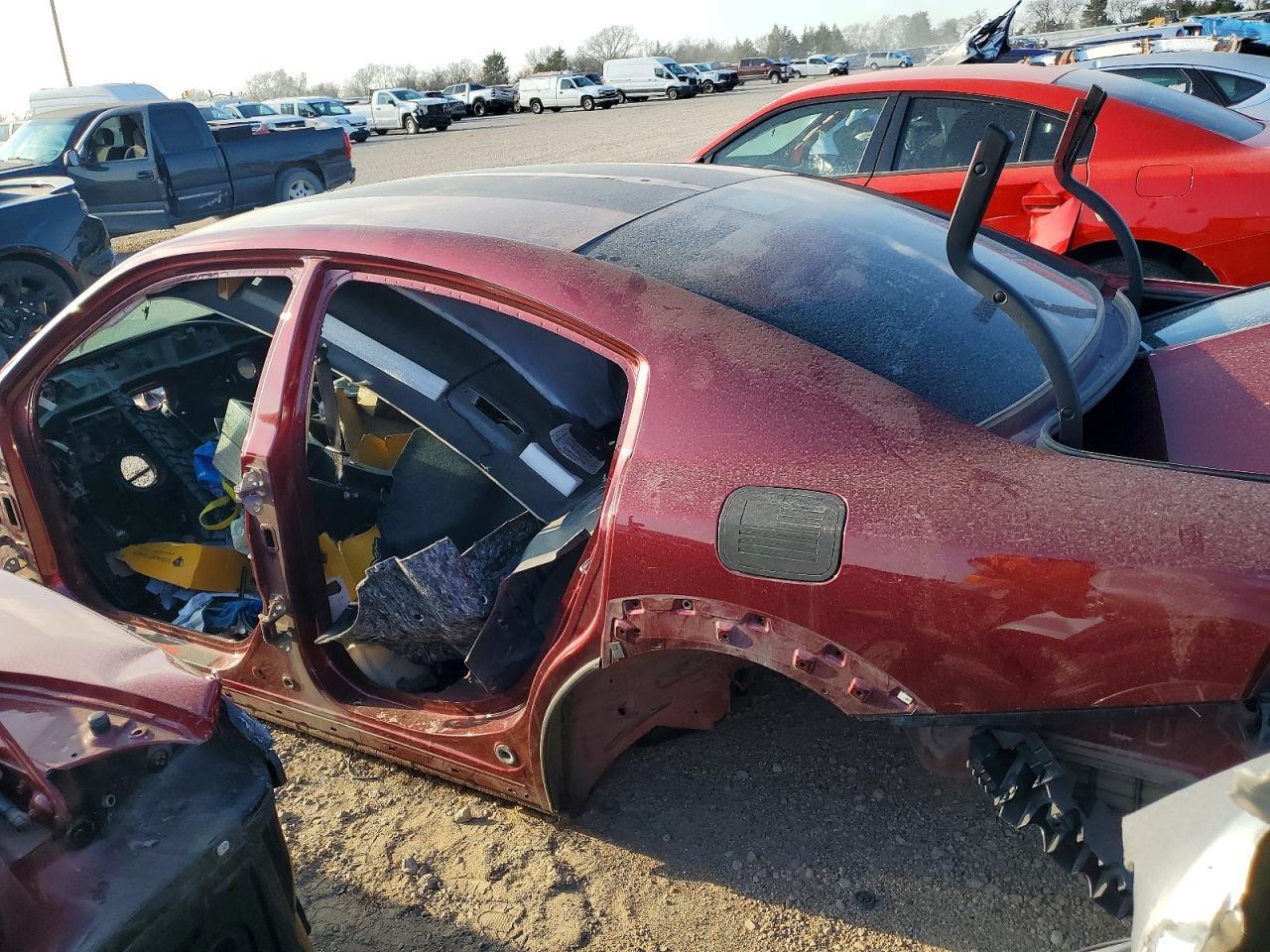 2021 Dodge Charger Scat Pack - Image 2