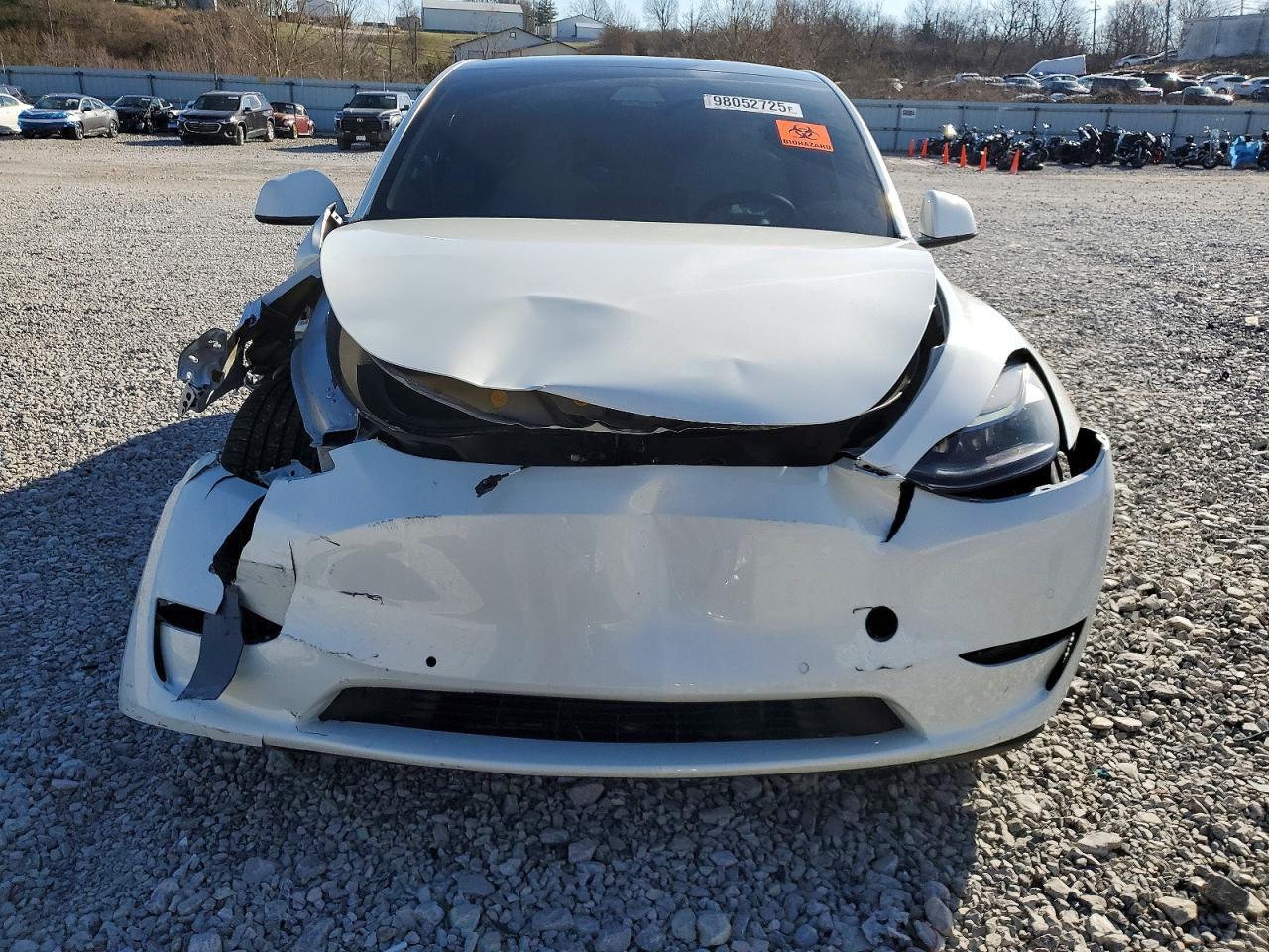 2022 Tesla Model Y - Image 5