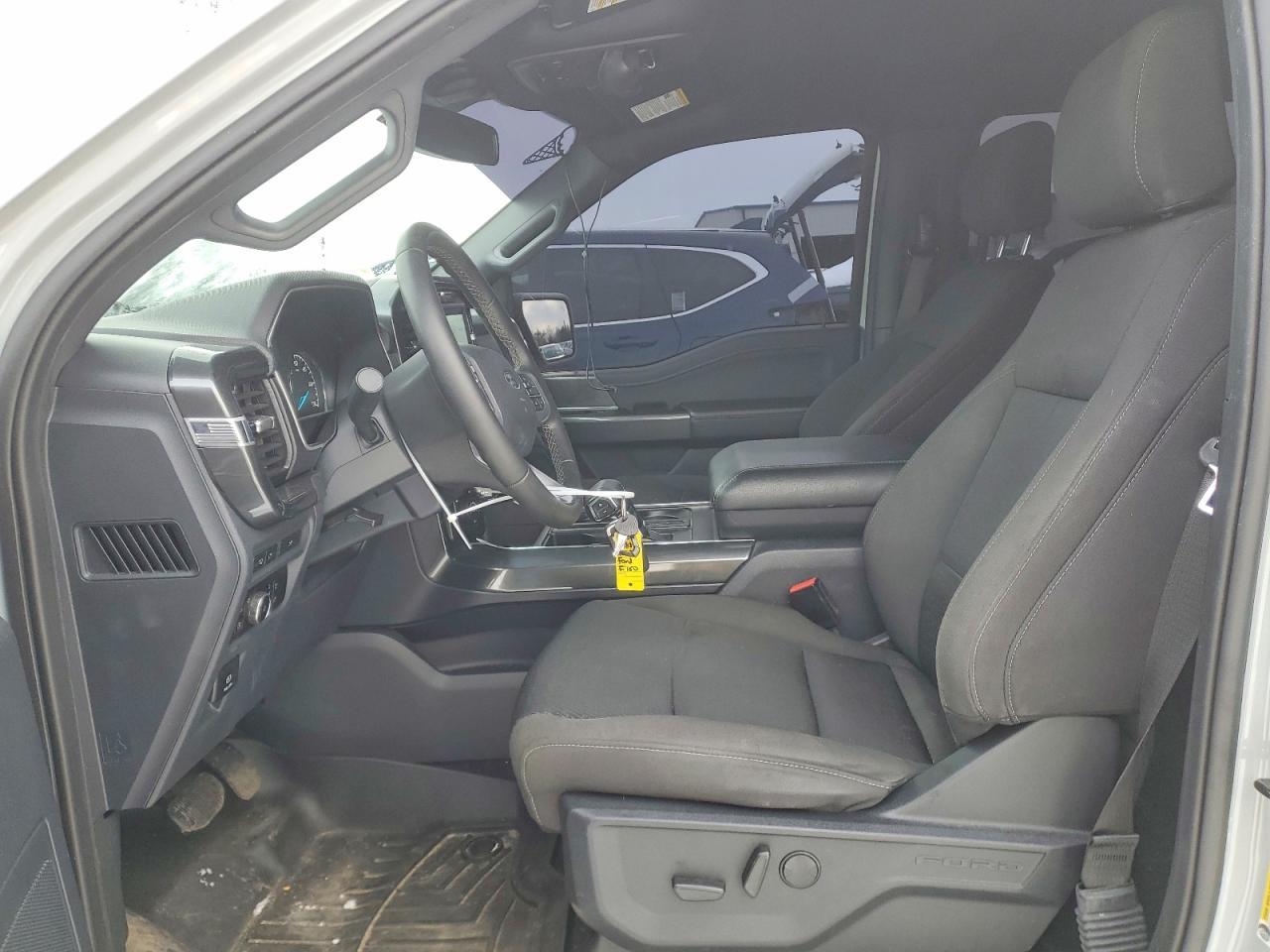 2023 Ford F150 Supercrew - Image 7