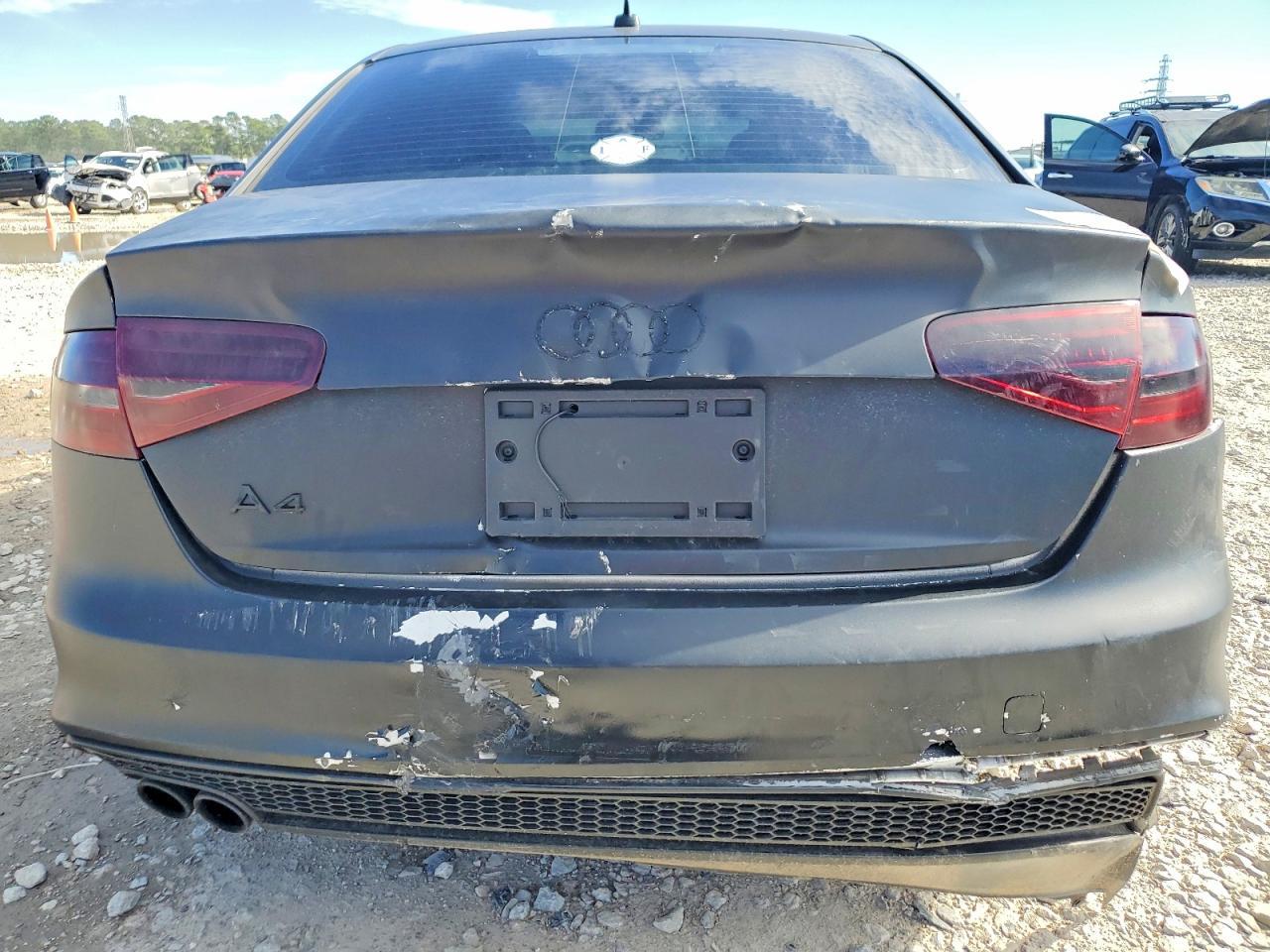 2016 Audi A4 Premium S-Line - Image 6