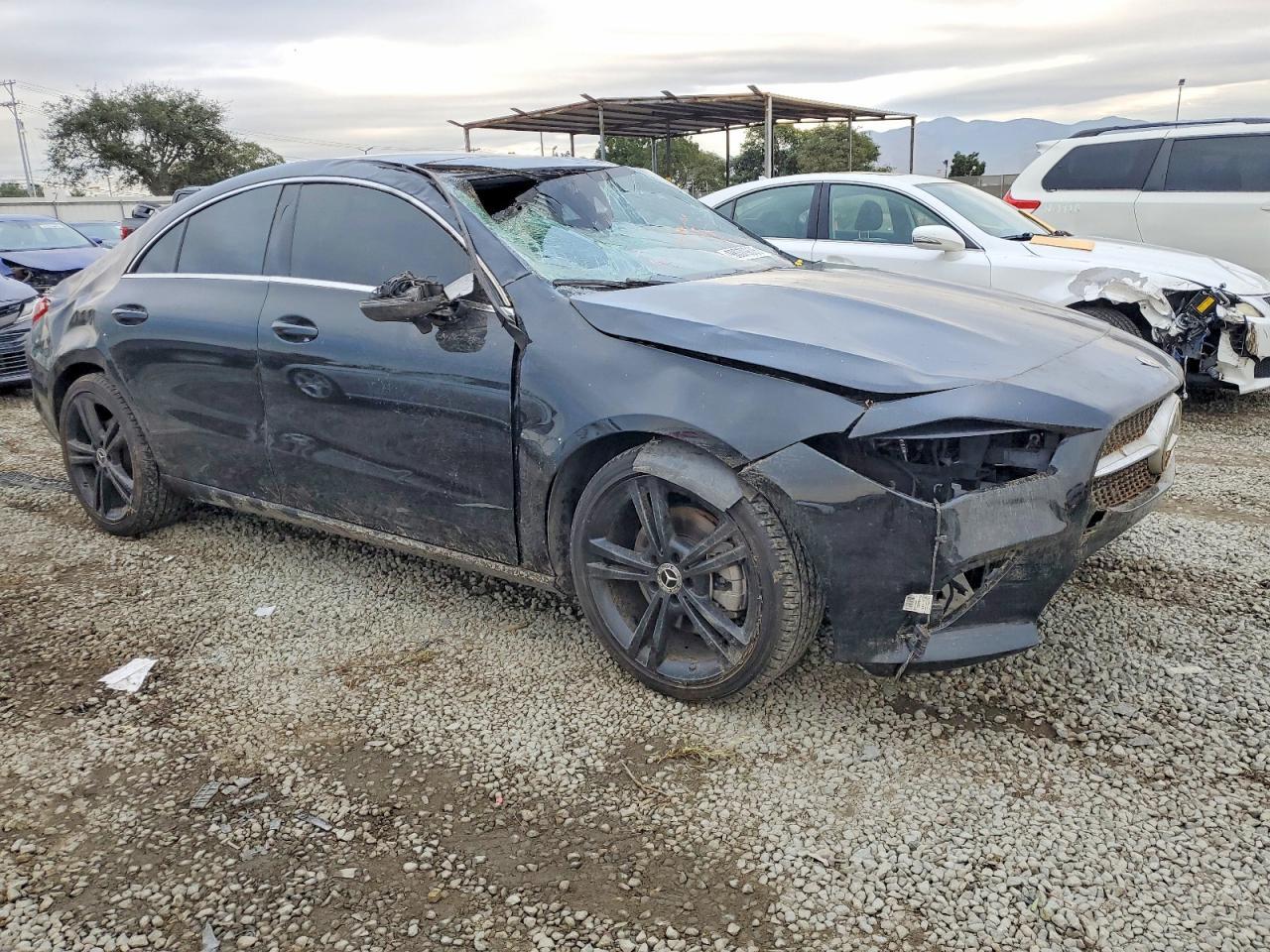 2020 Mercedes-Benz Cla 250 - Image 4