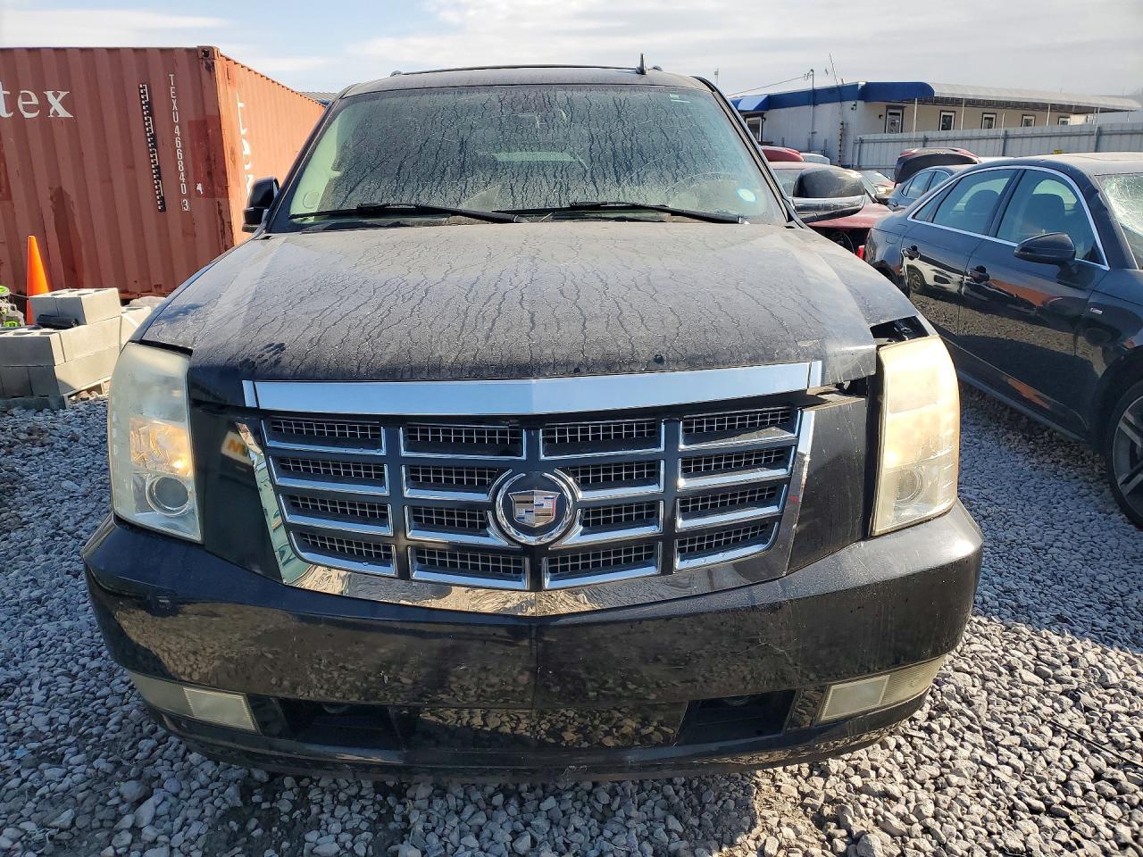 2007 Cadillac Escalade Luxury - Фото 5