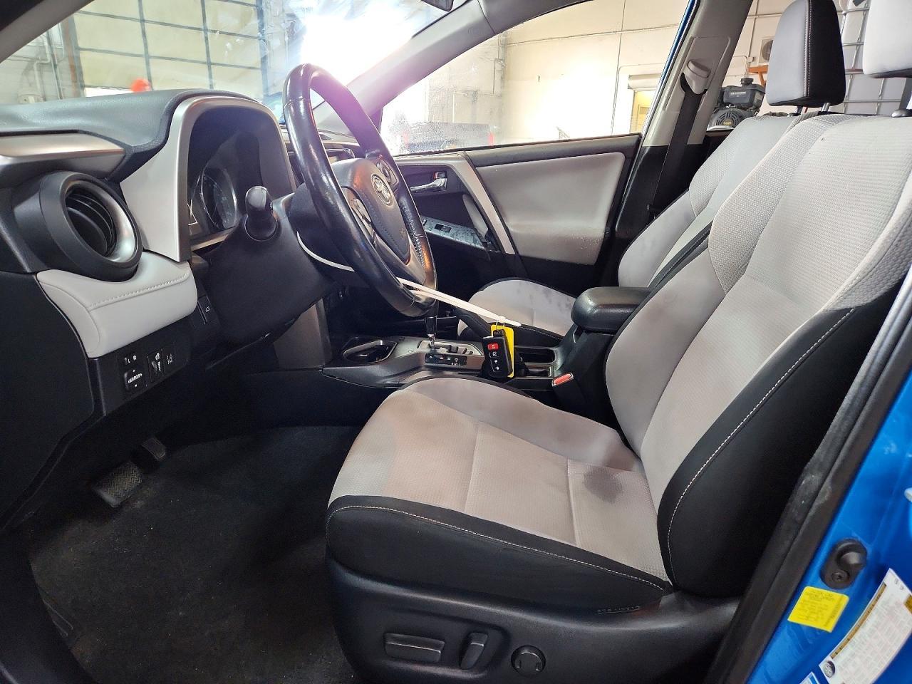 2018 Toyota Rav4 Hv Le - Фото 7