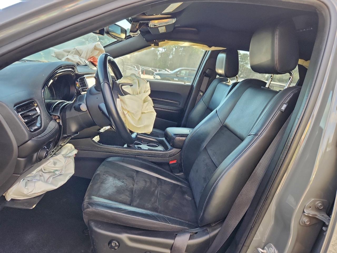 2021 Dodge Durango Gt - Image 7