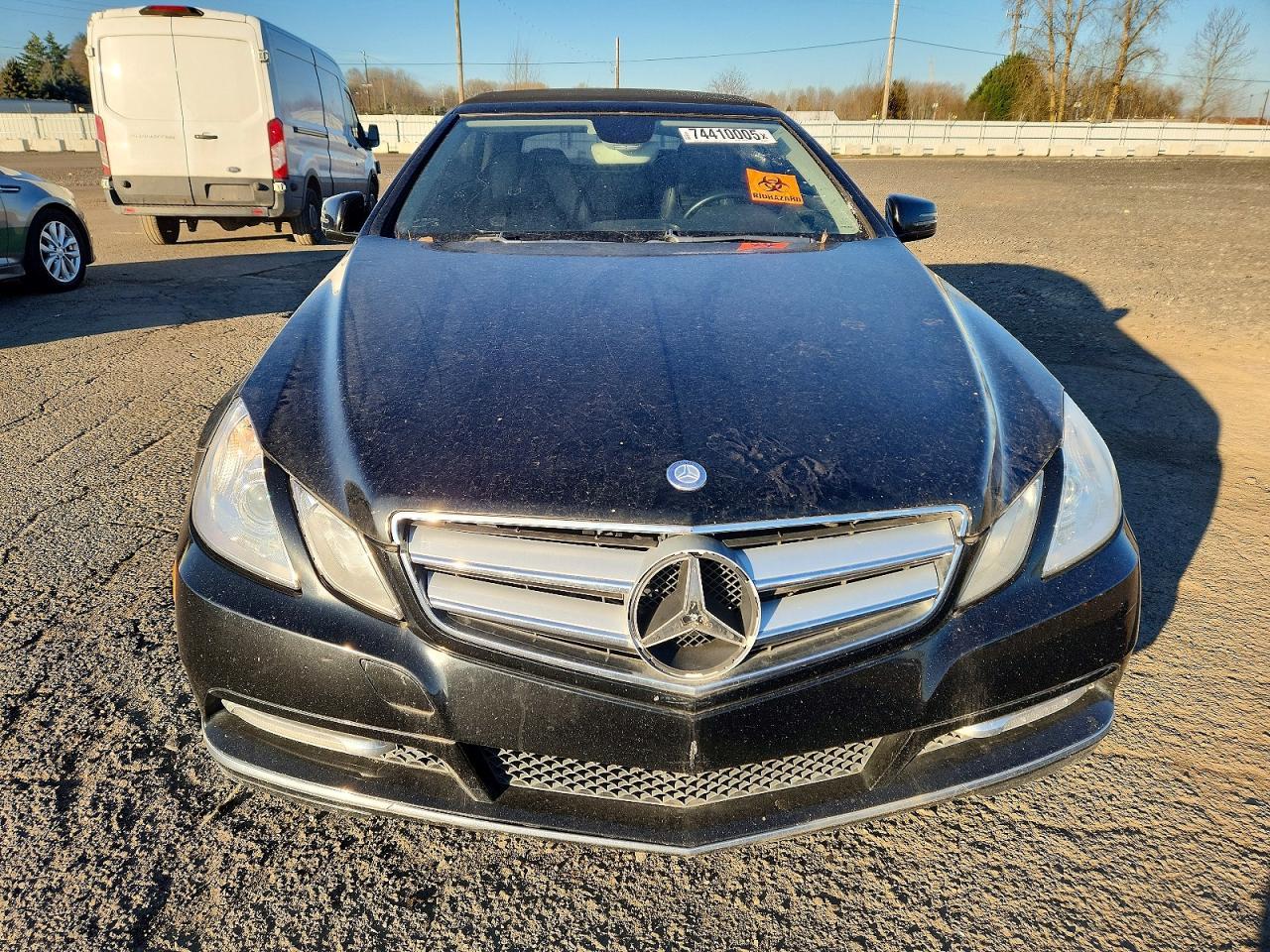 2013 Mercedes-Benz E 350 - Image 5