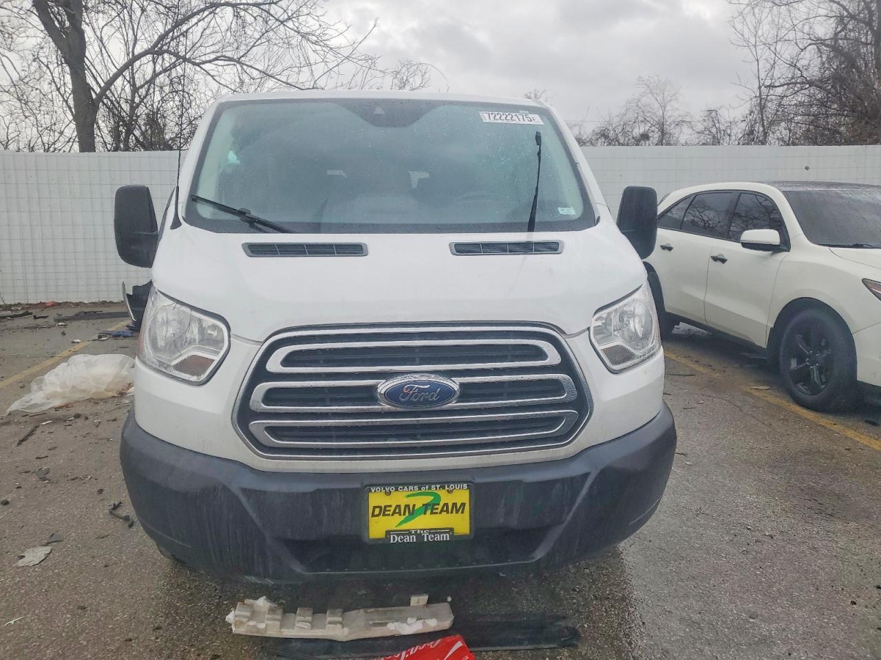 2019 Ford Transit T-350 - Фото 5