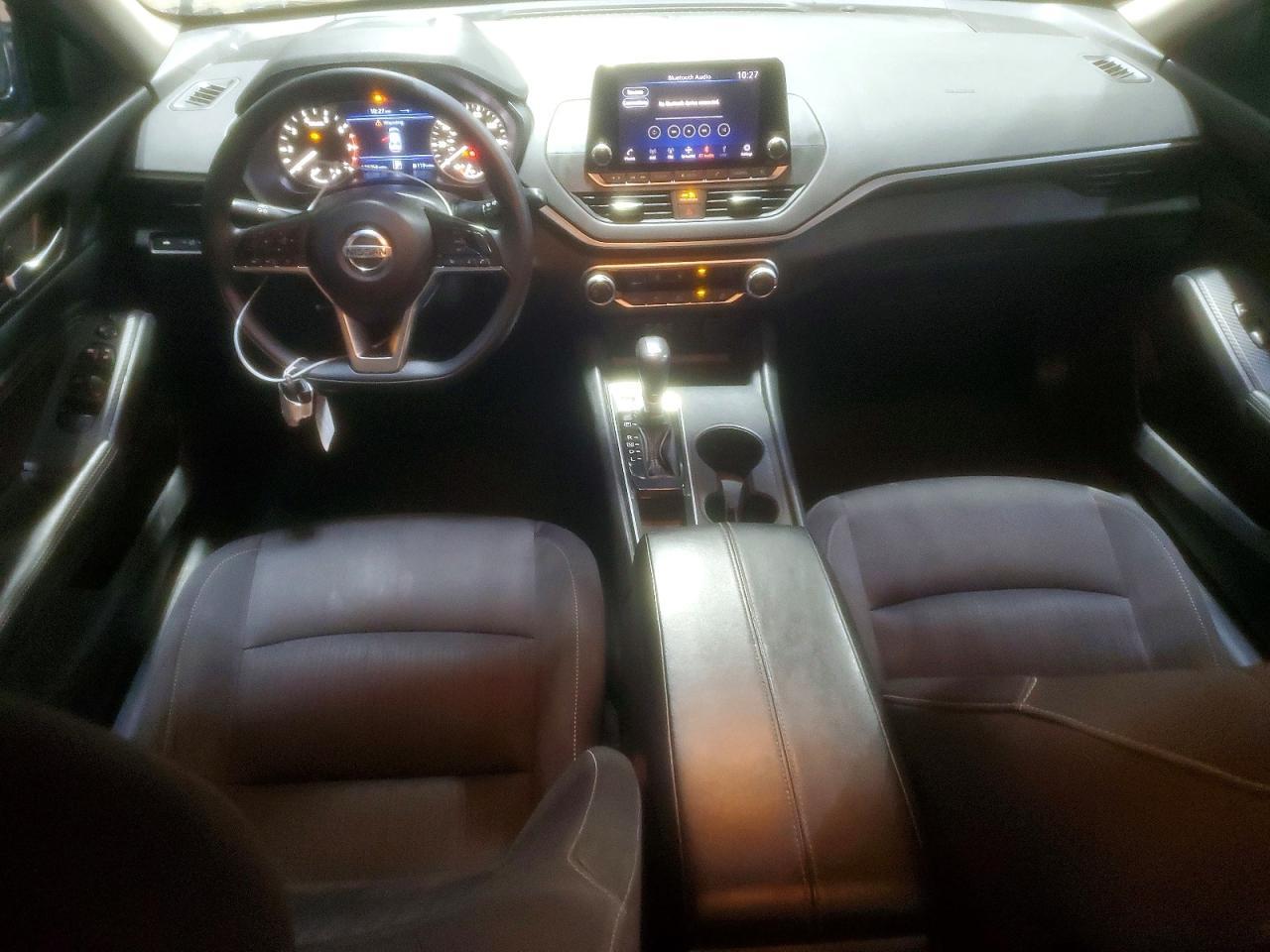 2020 Nissan Altima S - Фото 7