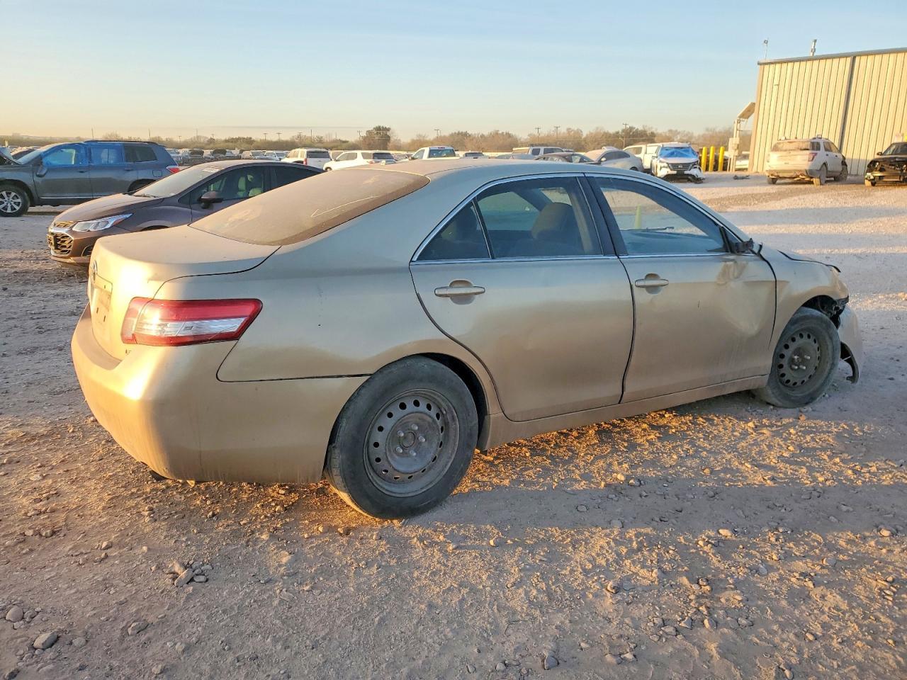 2010 Toyota Camry - Image 3