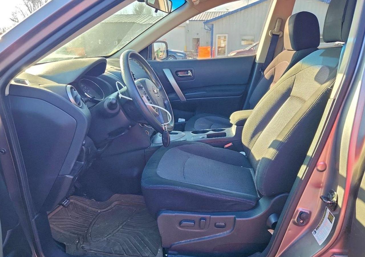 2012 Nissan Rogue S - Фото 7