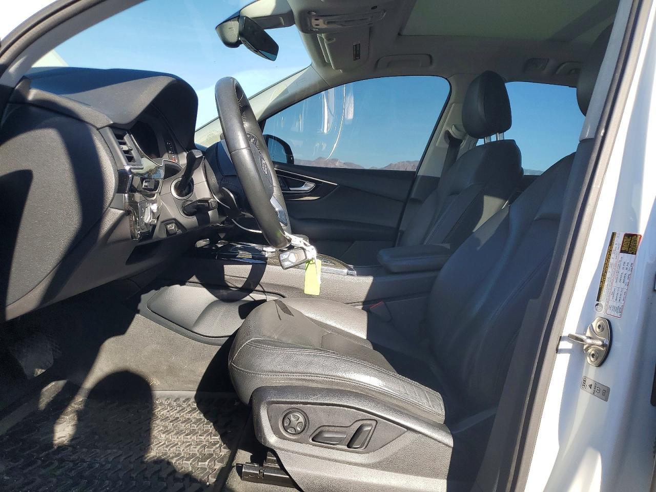 2017 Audi Q7 Prestige - Фото 7