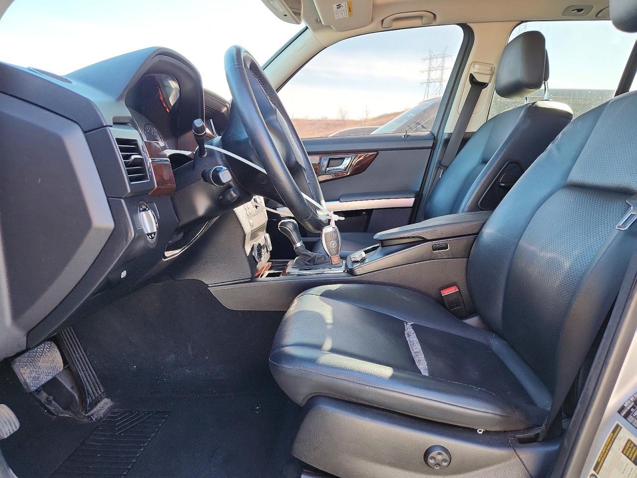 2010 Mercedes-Benz Glk 350 4Matic - Image 7