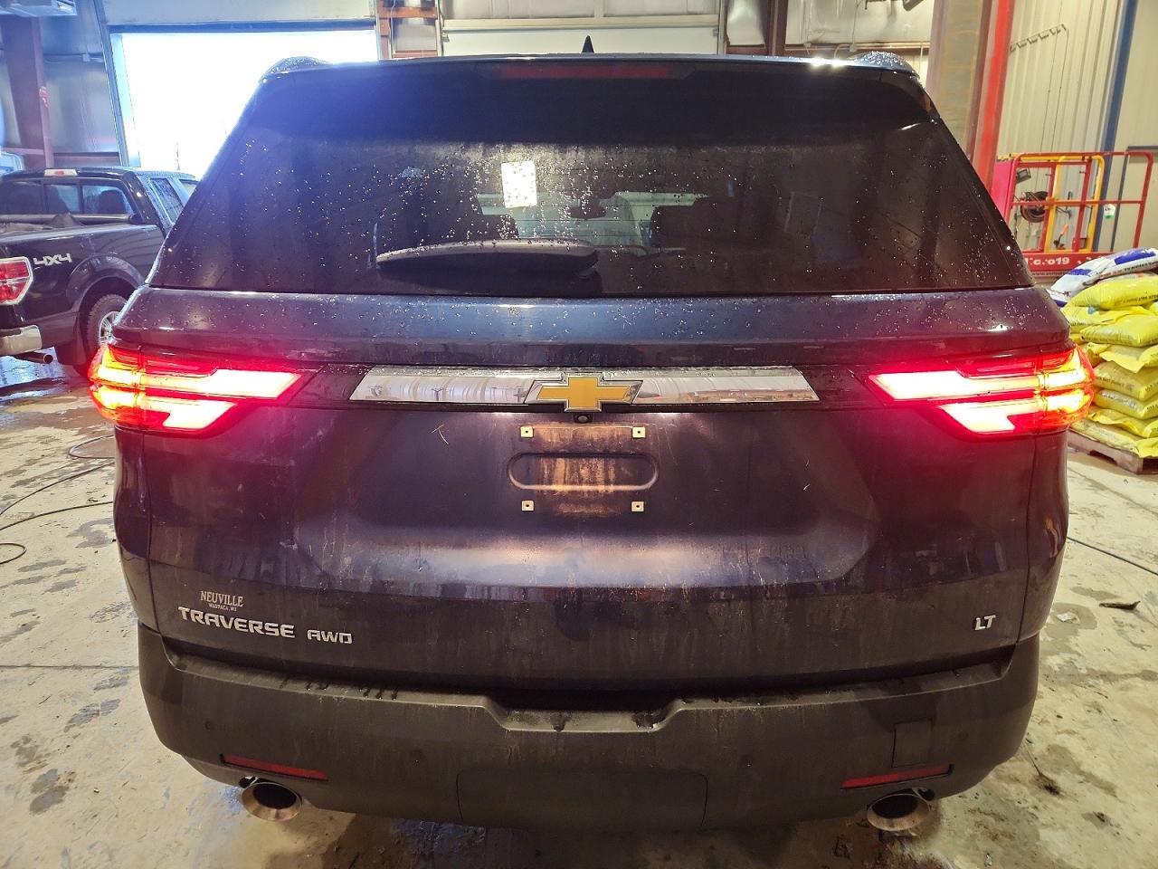 2022 Chevrolet Traverse Lt - Image 6