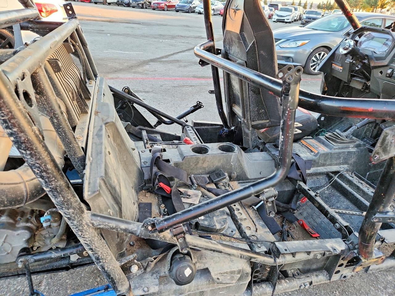 2022 Polaris Rzr 1000 Utility Vehicle - Image 6