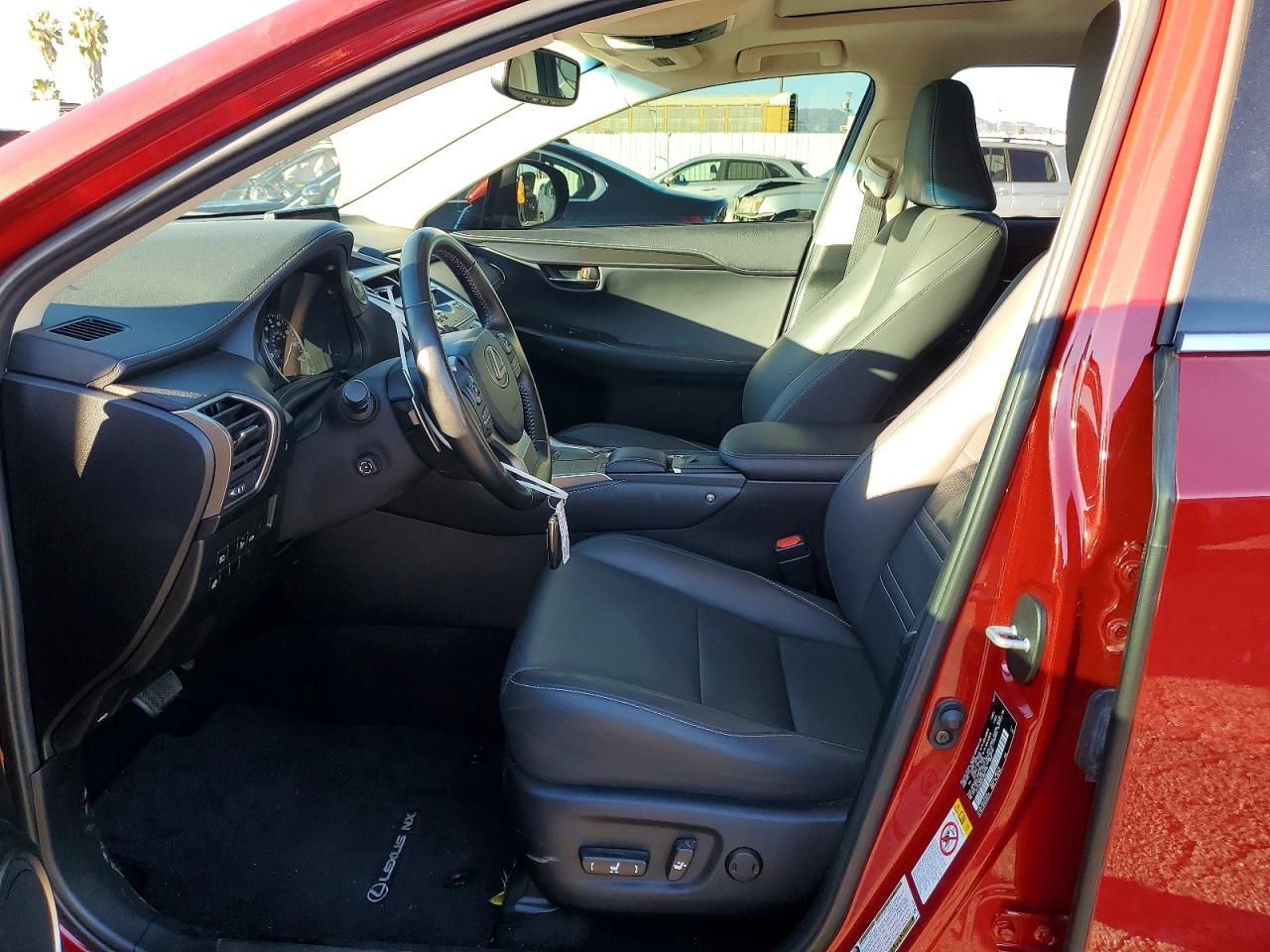 2018 Lexus Nx 300 Base - Фото 7
