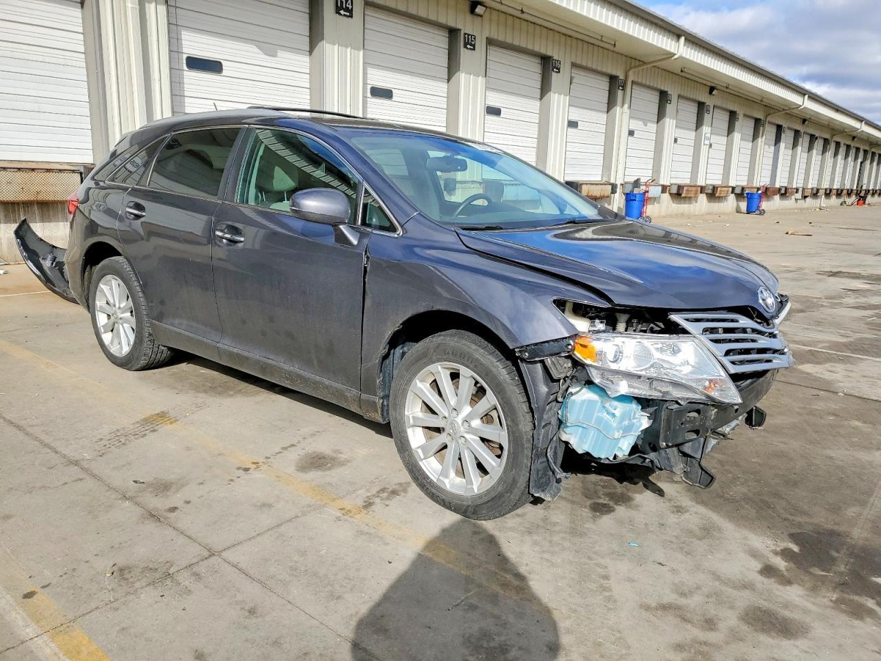 2010 Toyota Venza - Image 4