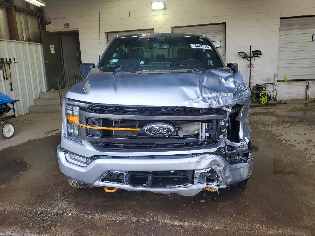 2022 Ford F150 Supercrew - Image 5