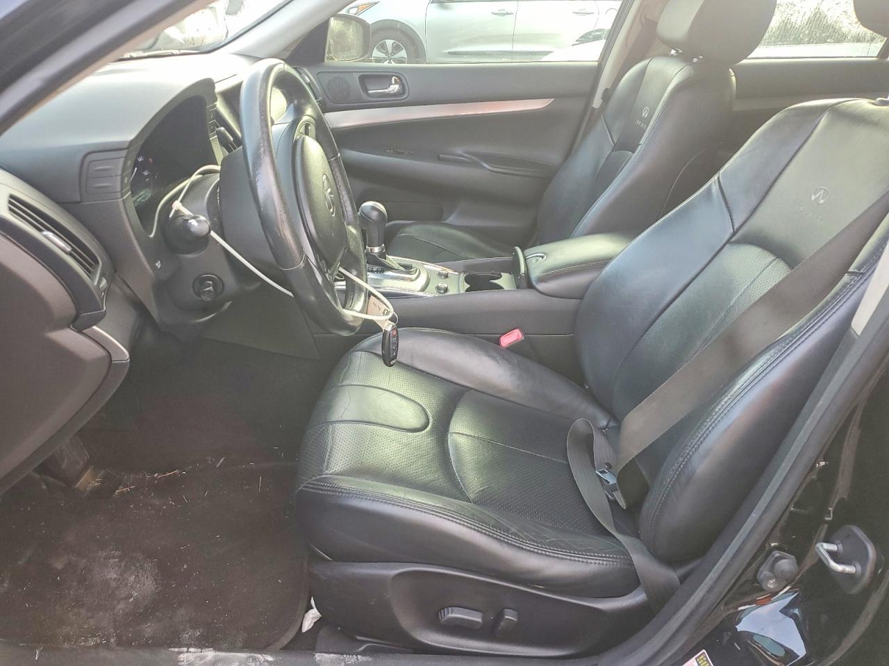 2013 Infiniti G37 Sedan Journey - Image 7