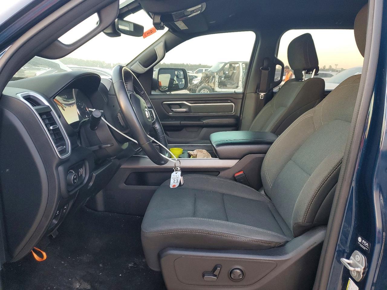 2022 Ram 1500 Big Horn/Lone Star - Фото 7