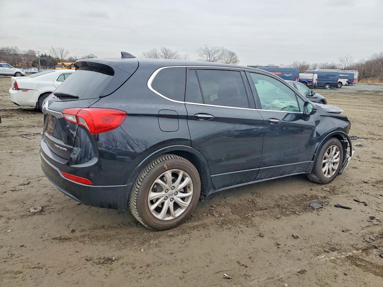 2019 Buick Envision Preferred - Image 3