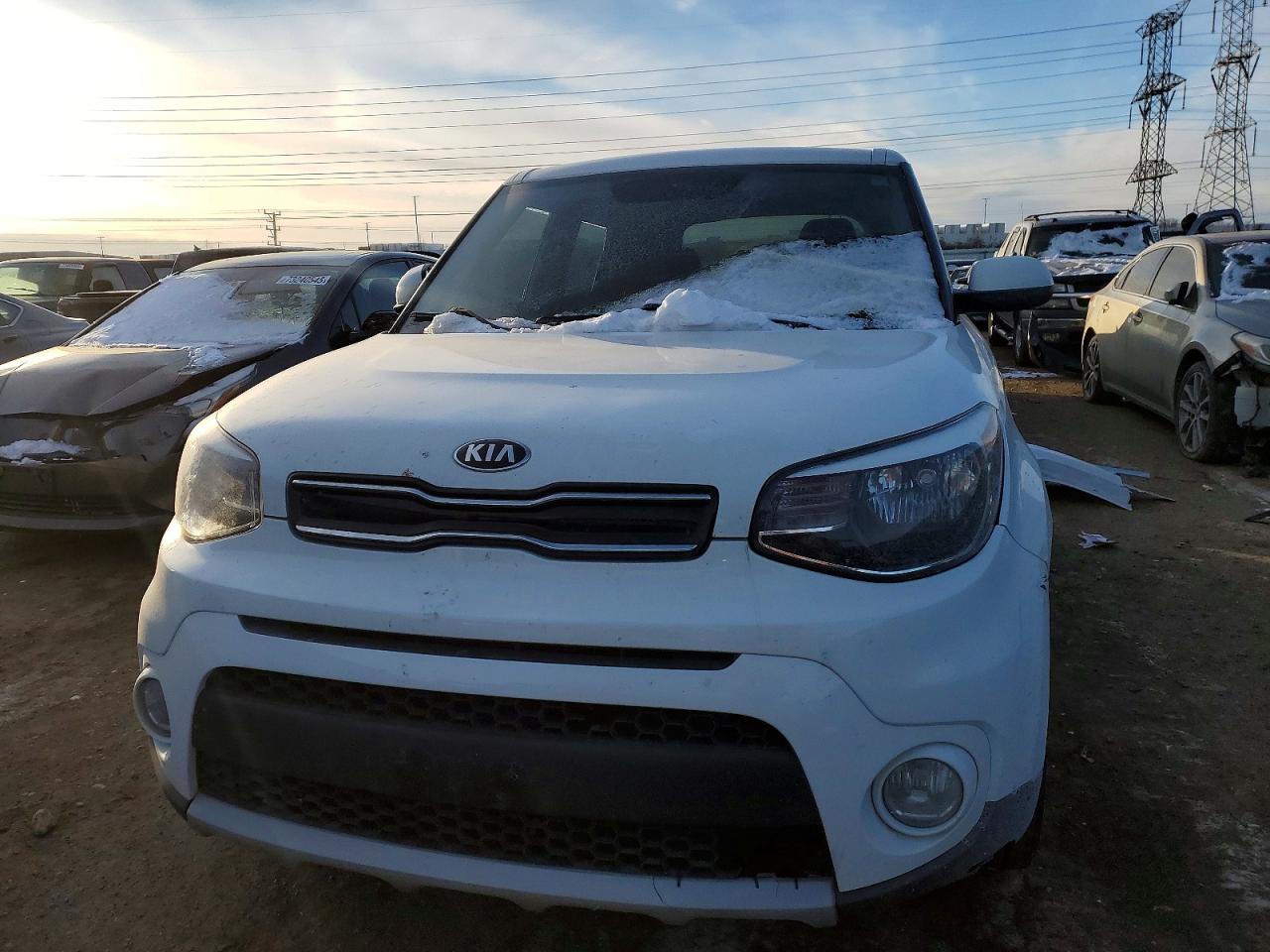 2019 Kia Soul + - Фото 5
