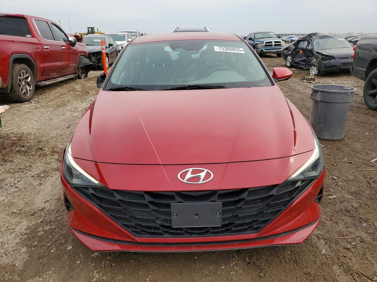 2022 Hyundai Elantra Sel - Image 5
