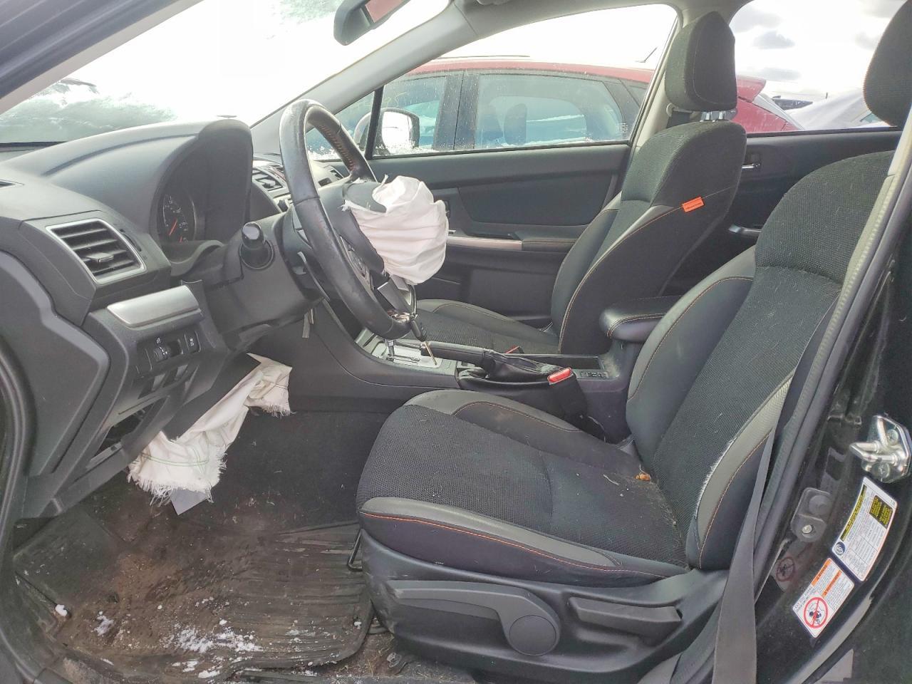 2016 Subaru Crosstrek Premium - Image 7