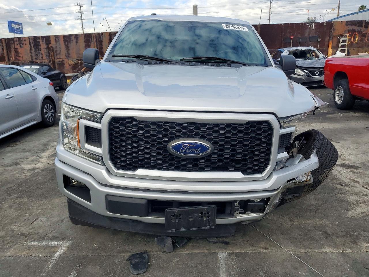 2019 Ford F150 Supercrew - Image 5