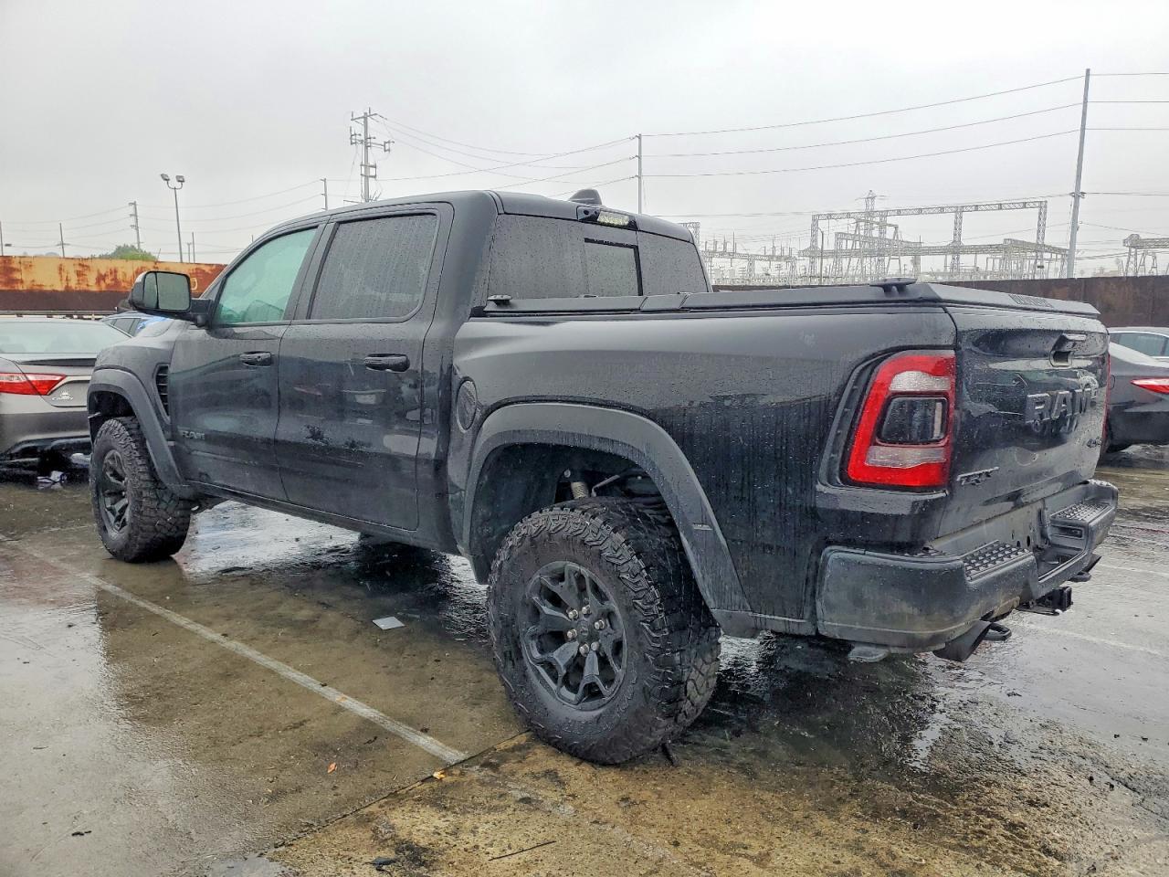 2023 Ram 1500 Trx - Image 2