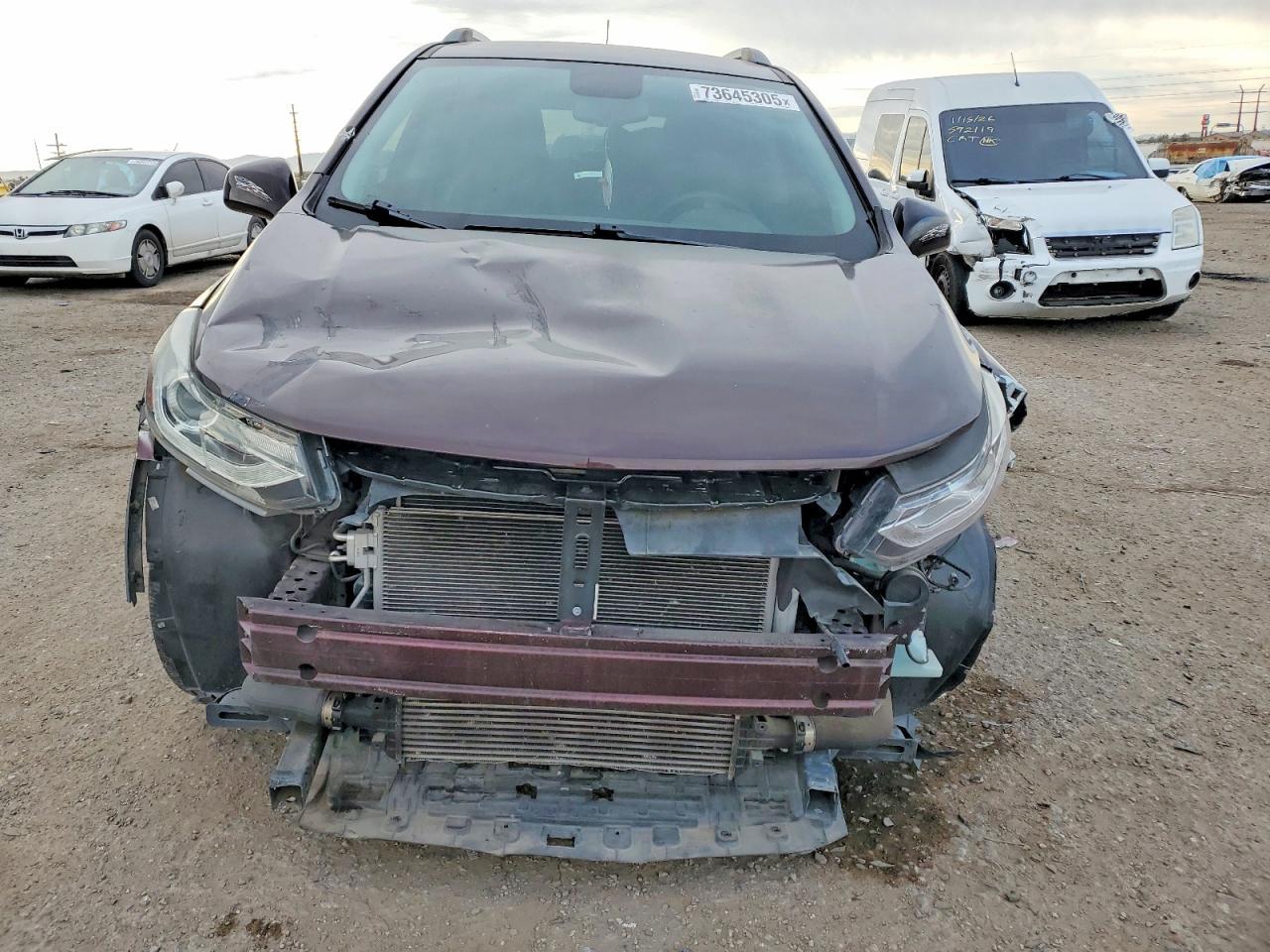 2021 Chevrolet Trax 1Lt - Фото 5