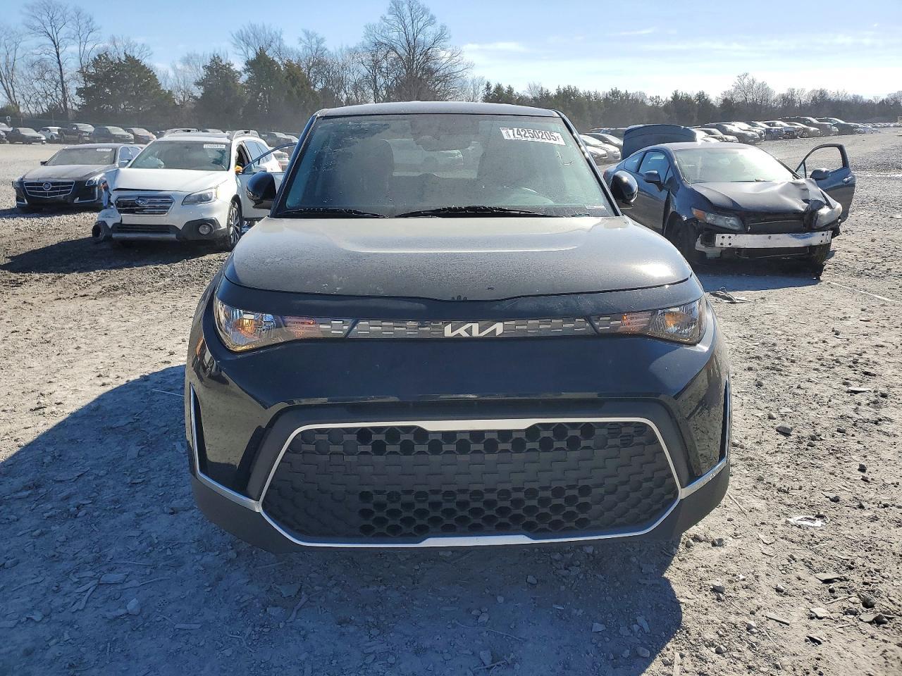 2024 Kia Soul Lx - Image 5