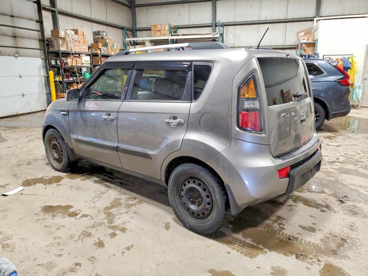 2011 Kia Soul + - Фото 2