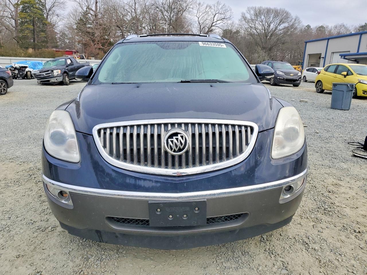 2011 Buick Enclave Cxl - Image 5