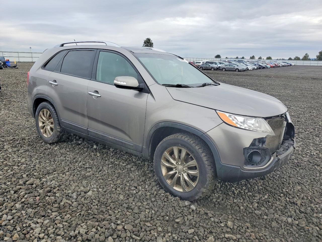 2011 Kia Sorento - Фото 4