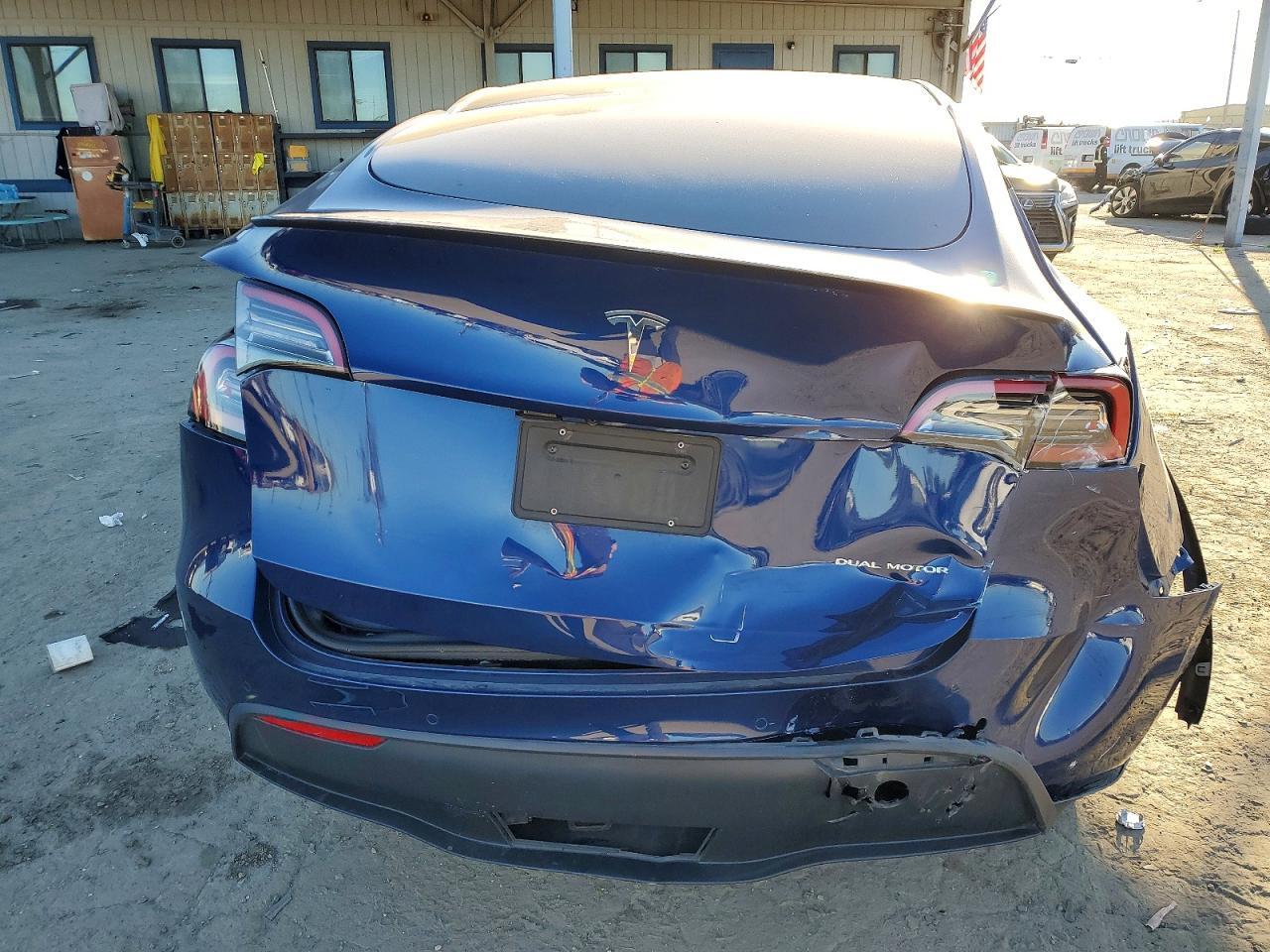 2022 Tesla Model Y - Image 6